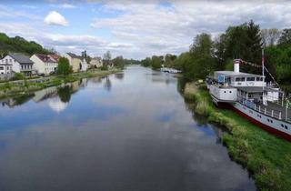 Grundstück zu kaufen in 16248 Oderberg, Ruhig gelegenes Gartengrundstück in Oderberg