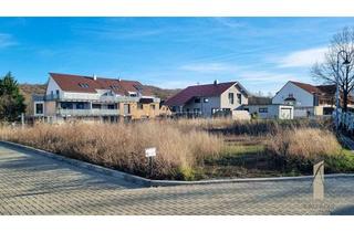 Grundstück zu kaufen in Im Bodengarten, 38855 Wernigerode, Flexibles Baugrundstück im Wohnpark Bodengarten - in Wernigerode