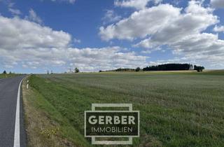 Grundstück zu kaufen in 95152 Selbitz, Landwirtschaftliche Grundstücke im Raum Selbitz