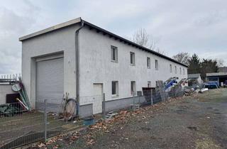 Grundstück zu kaufen in 65933 Griesheim, Baugrundstück mit genehmigtem Projekt