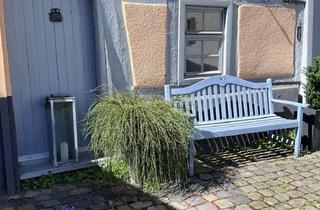 Immobilie mieten in Lange Straße 00, 61440 Oberursel, Gemütliche Maisonette-Wohnung mit Charme auf Zeit. Top Lage und Anbindung