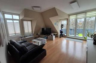 Immobilie mieten in Lilienthalstr. 36, 14612 Falkensee, 2-Zimmerwohnung mit Balkon | möbliert