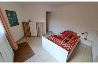 Immobilie mieten in Im Hauswengert, 70736 Fellbach, 2-Zimmerwohnung mit Internet, TV, Küchenzeile, Dusche/Wc, abgetrennter Schlafraum, Waschm