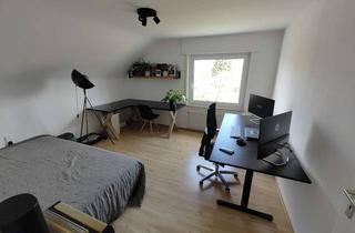 Immobilie mieten in 73037 Göppingen, ZWISCHENMIETE (Juni-Okt) 4,5 Zimmer-Wohnung in Göppingen-Holzheim