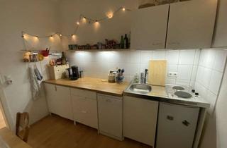 Immobilie mieten in Friedrichstraße 10, 65185 Wiesbaden, 1-Zimmer Wohnung in Wiesbaden Mitte zur Zwischenmiete