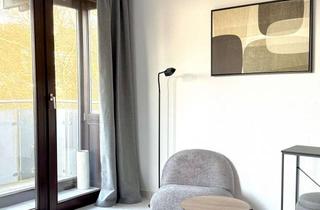 Immobilie mieten in 58119 Hohenlimburg, Möbliert wohnen mit Komfort & Stil