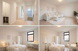 Immobilie mieten in Heidelberger Straße 15, 69190 Walldorf, WG Zimmer in zentraler Lage in Walldorf