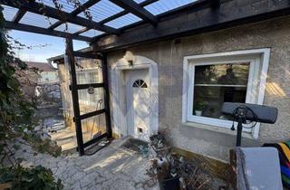 Einfamilienhaus kaufen in 07586 Bad Köstritz, PROVISIONSFREI* - Mehr Komfort im Alltag - Wohnen auf einer Ebene!