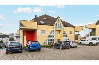 Wohnung kaufen in 52379 Langerwehe, Gepflegte 1-Zimmer-Wohnung mit Stellplatz in ruhiger Lage Jüngersdorf