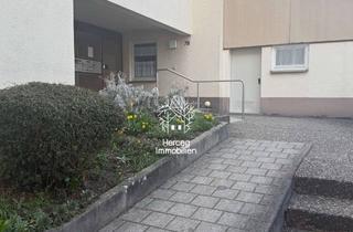 Wohnung kaufen in 73655 Plüderhausen, Charmante 3-Zimmer-Wohnung mit Weitsicht in Plüderhausen Zentral dennoch ruhig