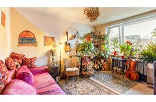 Wohnung kaufen in 22119 Horn, Zweizimmerwohnung mit klarer Raumaufteilung