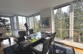 Wohnung kaufen in 14089 Kladow, Attraktive Kapitalanlage: 131,5 m², 2 Wohneinheiten, 2 Stellplätze, ruhige Lage, Rendite 4,2 %