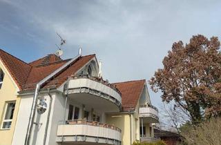 Wohnung kaufen in 16515 Oranienburg, Gesucht – Gesehen – Gekauft: Helle EG‑Wohnung mit Terrasse, Garten und Stellplatz in Lehnitz (Oranie