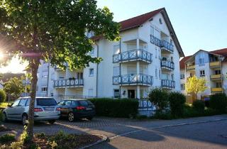 Wohnung kaufen in Maybachstr., 88427 Bad Schussenried, Schöne 1-Zimmer Wohnung für Kapitalanleger oder Eigennutzer