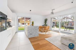 Wohnung kaufen in 82041 Oberhaching, Neuwertige Gartenwohnung in Oberhaching