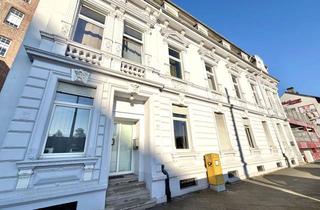 Wohnung kaufen in 42289 Wuppertal, Altbau mit Potenzial: Großzügige 6-Zimmer-Wohnung mit 135 m²