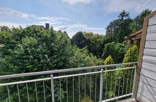 Wohnung kaufen in Luisenstrasse, 42781 Haan, Charmante 3-Zimmer-Wohnung im Zentrum mit traumhafter Aussicht