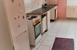 Wohnung kaufen in 45884 Rotthausen, Etagenwohnung vermietet in Gelsenkirchen