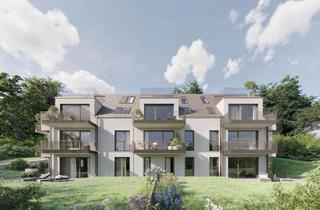 Wohnung kaufen in Sikckingenstr. 37, 79117 Littenweiler, ELEMENTS Freiburg-Littenweiler