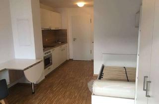 Wohnung kaufen in Anni-Eisler-Lehmann-Straße, 55122 Neustadt, Barrierefreie 1-Zimmer Wohnung mit Terrasse in Mainz-Neustadt