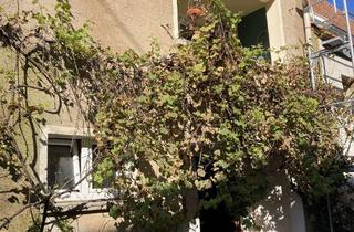 Wohnung kaufen in Kirchstr 46 Winfried 46, 76829 Landau, Dachgeschosswohnung in Landau-Nußdorf, 4 Zimmer, gedämmtes Dach, sofort bezugsfrei