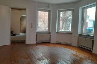 Wohnung kaufen in Trappengasse, 76829 Landau, Stilvolle Altstadtwohnung in Toplage Landau, nahe Rathausplatz, sofort bezugsfrei