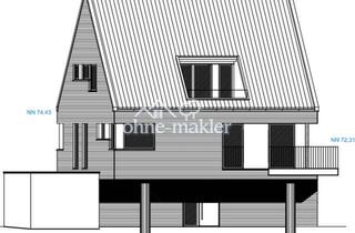 Einfamilienhaus kaufen in Hohe Geest 88, 48165 Münster, Abrisshaus in Münster-Hiltrup
