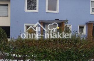 Reihenhaus kaufen in Eulenpfad 48, 29225 Celle, Schönes Reihenhaus in Celle