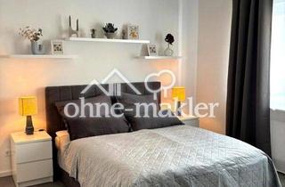 Wohnung mieten in 55126 Mainz, Möblierter 2-Zimmer Wohnung mit Wintergarten und Terrasse