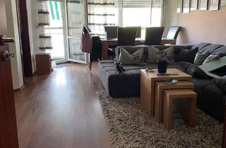 Wohnung kaufen in 65934 Nied, 3-Zimmer Wohnung mit 78 m² in Frankfurt-Nied - TG- Balkon - Klima - Kamin - Provisionsfrei