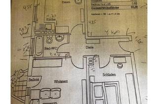 Wohnung kaufen in 50735 Riehl, Kapitalanlage mit Mietgarantie + garantiert Auszug