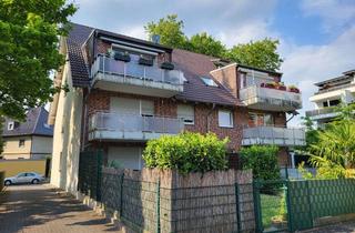 Wohnung kaufen in 44651 Eickel, Attraktive 3,5-Zimmer Maisonette-Wohnung mit Balkon in Herne-Eickel