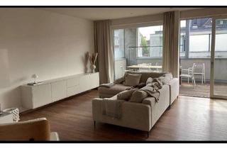 Wohnung kaufen in Sauerländer Weg, 48145 Mauritz, Großzügige 4-Zimmer-Wohnung (160 m2) mit Kamin & Aufzug - provisionsfrei