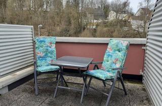 Wohnung kaufen in Danziger Str. 17 a, 94036 Passau, Kapitalanlage: Schönes 1-Zimmer Appartement mit Balkon in Passau