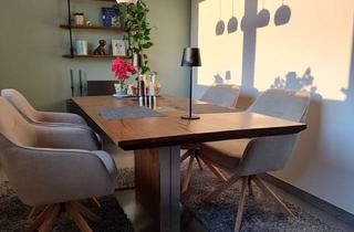 Wohnung kaufen in 53359 Rheinbach, Maisonette-Wohnung mit Hauscharakter