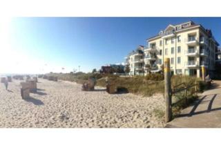 Wohnung kaufen in 23769 Fehmarn, Ferienwohnung in TOP-Lage als Kapitalanlage auf Fehmarn