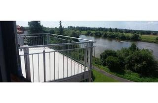 Wohnung kaufen in Hanauer Landstraße 32a, 63791 Karlstein, Haus mit 3 ETW, direkte Mainlage mit Balkon, Terrasse + eigenem Garten bei Frankfurt, Aschaffenburg