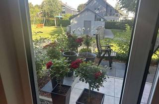 Wohnung kaufen in Sportplatzstrasse, 52152 Simmerath, Neuwertige 2-Zimmer Erdgeschosswohnung mit Garten in Simmerath