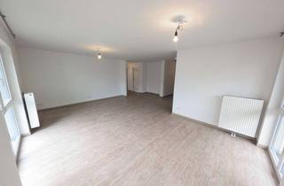 Wohnung kaufen in 72800 Eningen, Neuwertige 3,5-Zimmer Erdgeschosswohnung mit Garten in Eningen u. A.