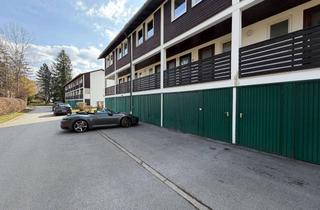 Wohnung kaufen in Parkstrasse 10, 83703 Gmund, Seenahe Wohnung mit Südbalkon und Einzelgarage