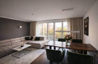 Wohnung kaufen in 38118 Braunschweig, Attraktive 85 m² Wohnung im 2. OG – 2 Balkone, Einbauküche, PKW-Stellplatz & Top-Anbindung