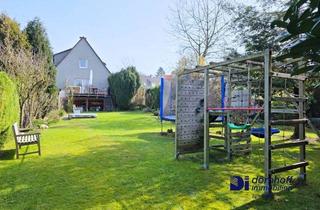 Einfamilienhaus kaufen in 44379 Dortmund, Endlich zu Hause ankommen… Wohnen in ruhiger Sackgassenlage von Dortmund-Marten