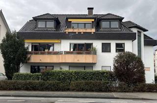 Wohnung kaufen in Mönchhofstr. 48, 69120 Neuenheim, Charmante 3-Zimmer-Eigentumswohnung in begehrter Lage – provisionsfrei