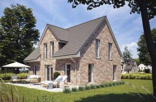 Einfamilienhaus kaufen in 23866 Nahe, Wenn nicht jetzt, wann dann? Ihr neues Einfamilienhaus auf ruhigem Grundstück in Nahe!