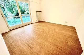 Wohnung mieten in Richard-Strauss-Straße 53, 81677 Bogenhausen, Ruhige, helle 2-Zimmer-Wohnung am Böhmerwaldplatz in Altbogenhausen, auch 2er WG