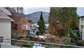 Wohnung mieten in 38667 Bad Harzburg, TOP 3-Z-Wohnung, saniert, zentral, Villenviertel, EbK, Burgbergblick