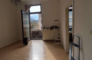 Wohnung mieten in Friedrichsring 14, 68161 Schwetzingerstadt, 2 Zimmer Wohnung mit Balkon in Mannheim (Schwetzingerstadt / Oststadt)