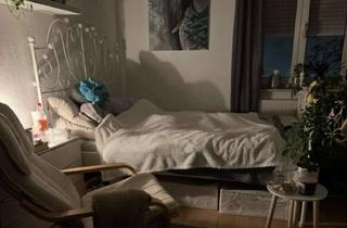 Wohnung mieten in Saalbahnhofstraße 29, 07743 Nord, 1-Zimmer-Wohnung in Jena-Zentrum