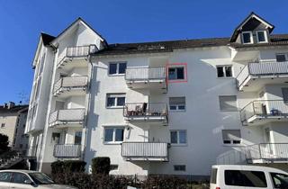 Wohnung mieten in Daimlerstraße 14, 65197 Wiesbaden, Exklusive 1-Zimmer-Wohnung mit Pantryküche in Wiesbaden