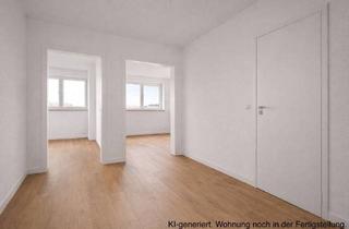 Wohnung mieten in Stürtzstraße XX, 52349 Düren, Helle 3-Zimmer Dachgeschosswohnung - Erstbezug nach Modernisierung